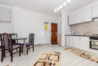 Apartament 2 camere, et 1, loc de parcare, Doamna Stanca - 7