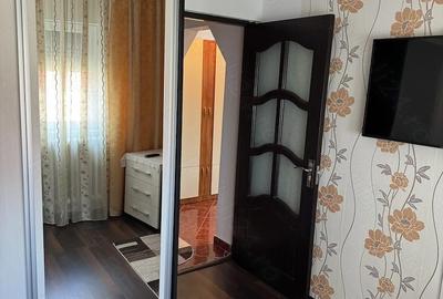 Apartament cu 2 camere decomandat în Central - 7