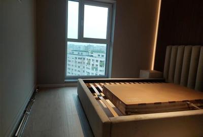 Apartament cu 2 camere semidecomandat în Costin Georgian - 8