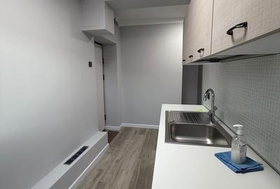 Spațiu comercial, de 51 mp, în Cantemir - 2