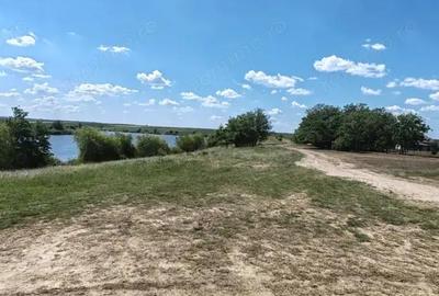 Teren extravilan deosebit, 5755 mp pe malul lacului Miersig, Bihor - 7