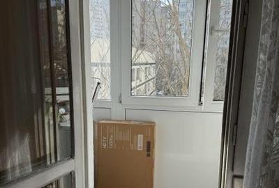 Garsonieră decomandată, mobilată în Dristor - 6