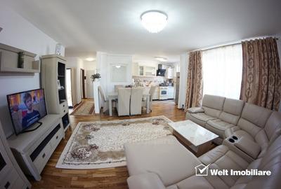 Apartament 3 camere, parcare subterana, Andrei Muresanu - 3