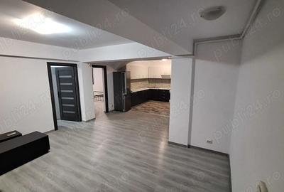 Apartament cu 3 camere semidecomandat, mobilat în Obor - 4