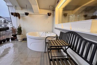 Apartament cu 4 camere în Rediu - 3