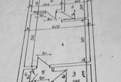 Garsoniera de renovat - 1