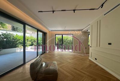 Parter inalt - 3 camere cu terase - Imobil boutique - Lac... - 2