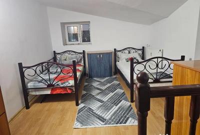 Apartament cu 2 camere decomandat în Micro 21 - 2