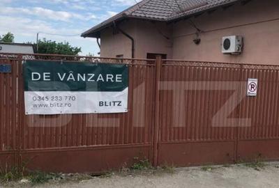 Oportunitate!!! Casa individuala 231mp , teren 825mp, Razvad - 3