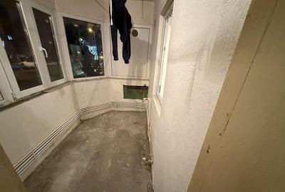 Apartament cu 2 camere decomandat în Inel II