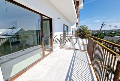 Casă individuală cu 4 camere cu Garaj în Feleacu - 10