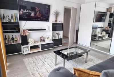 Apartament cu 2 camere decomandat în Vișan