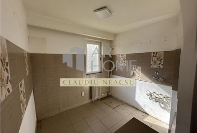 Vanzare apartament 2 camere, decomandat, zona Vest, Ploiesti - 4