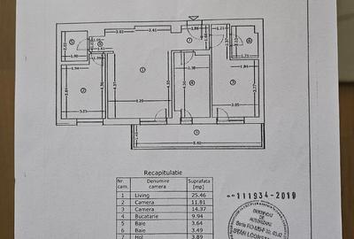 Piata Domenii-Complex Arcadia Apartments - 11