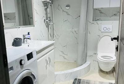 Garsonieră decomandată în Complex Studențesc - 1