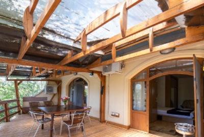 Casa, pensiune langa plaja. Mamaia nord str. D14 Nr. 7A. Navodari - 3