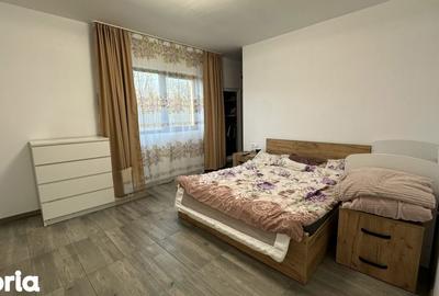 Casă cu 4 camere decomandat cu Teren 550 Mp în Recea - 5