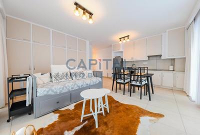 Apartament cu 2 camere semidecomandat în Zorilor - 2
