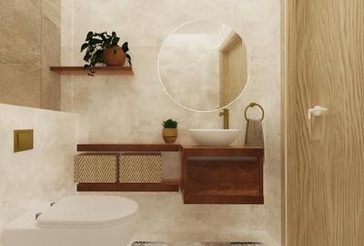 Apartament cu 3 camere decomandat în Sălăjan - 4