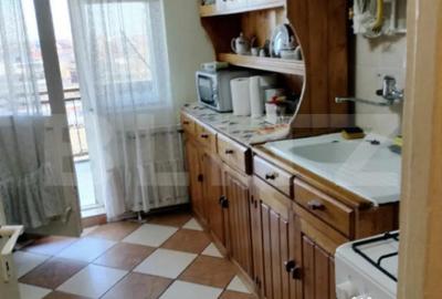 Apartament cu 3 camere decomandat în Semicentral - 9