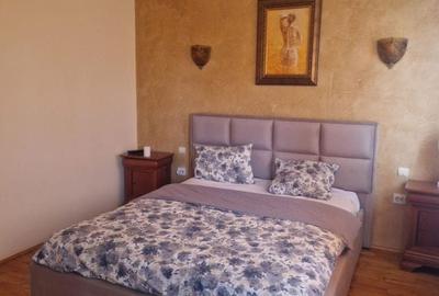Casă cu 5 camere cu Teren 404 Mp în Central - 5