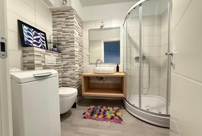 Apartament cu 2 camere în Copou - 11