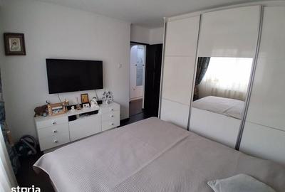 Apartament cu 2 camere decomandat, mobilat în Canta - 6