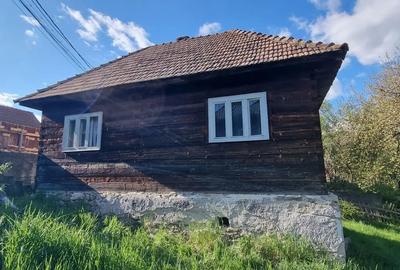 Casă cu 2 camere în Mușca - 1