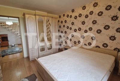 Apartament 4 camere 100 mp utili de vanzare in Sibiu zona Strand - 11