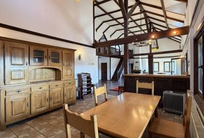 Casă individuală cu 5 camere cu Garaj în Livadea - 15