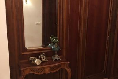 Str Londra Apartament cu 3 camere de inchiriat- 2 balcoane - 10