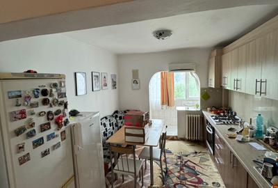 Apartament cu 3 camere decomandat în Lunca Cetățuii - 6