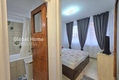 Apartament 4 Camere + Balcon | Militari - Apusului | Bloc Izolat Termic - 11