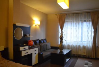 Sinaia-De vanzare pensiune cu 18 camere functionala - 17