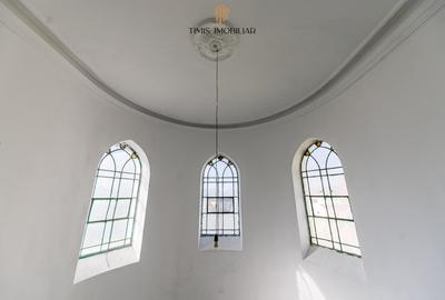 Palatul Marschall – Bijuteria Art Nouveau a Timisoarei - Exclusiv - 21