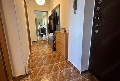 Apartament 3 camere -Telegrafului - 2 bai -2 balcoane +GARAJ - 10