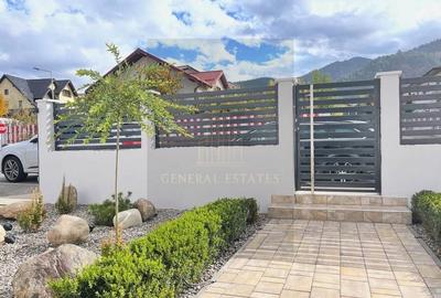 Casă cu design modern & suflet autentic – 200 m² de confort și rafinam - 4