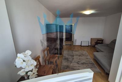 Garsonieră decomandată, mobilată în Apărătorii Patriei - 5