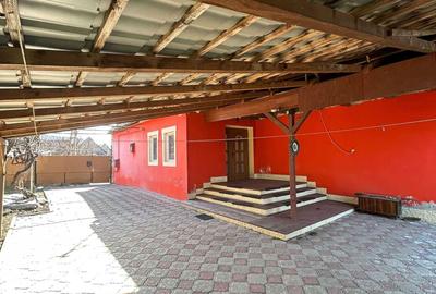 Casă cu 4 camere în Biertan - 7