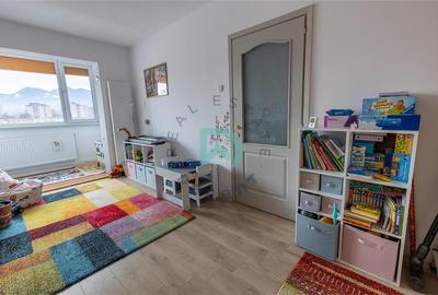 Apartament 3 camere Astra, intermediar, Brasov - 4