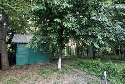 Casă cu 3 camere în Domnești - 4