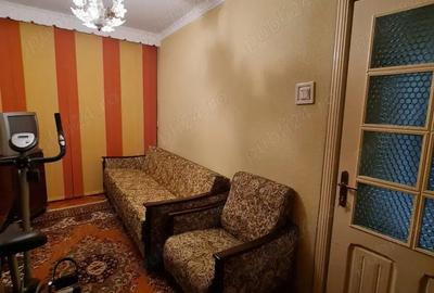 Vanzare apartament 3 camere in Galati, Tiglina 2, etaj 3, mobilat si utilat - 3