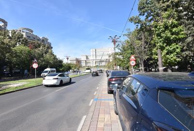 Unirii/ Libertatii/ Casa Poporului / Natiunile Unite. Apartament 2 camere - 16