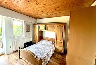Casa 4 camere | Domnesti | Garaj | Curte - 2
