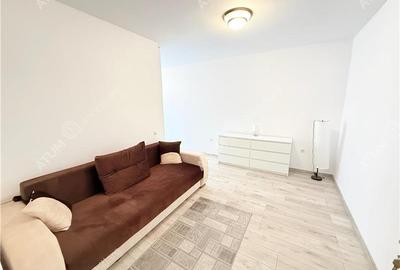 Apartament cu 2 camere decomandat, mobilat în Aeroport - 8