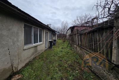 Casa + teren 403 mp | strada linistita | Calea Clujului -Str Maciesului - 3