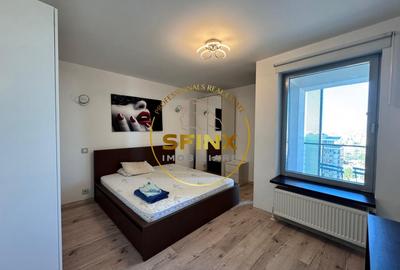 APARTAMENT 3 CAMERE ASMITA GARDENS }2 BAI } 2 PARCARI - 1