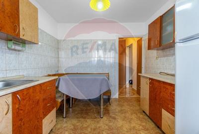 Apartament cu 2 camere decomandat în Craiter - 22