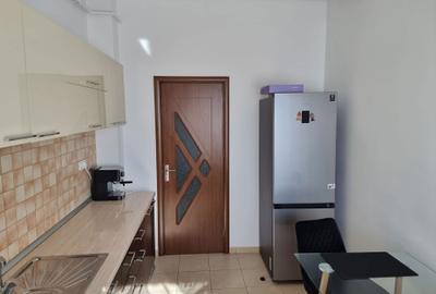 Apartament cu 2 camere decomandat în Exterior Vest - 3