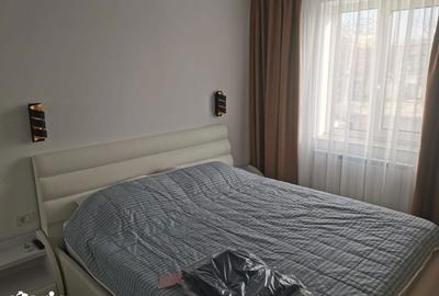 Apartament cu 2 camere în Central - 2
